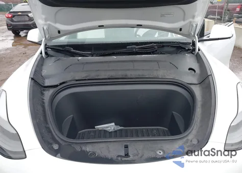 2023 Tesla Model Y Awd/Long Range Dual Motor All-Wheel Drive from USA, damaged, VIN 7SAYGDEE3PF817245